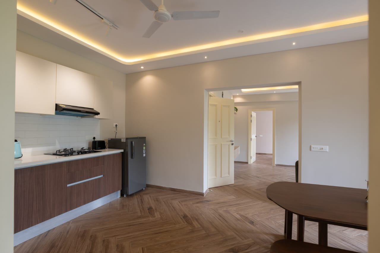 Fully Furnished 2 BHK Apartment for Sale in Calangute, Goa – Vida Goa by Avtara | ₹2.5 Crore gallery image