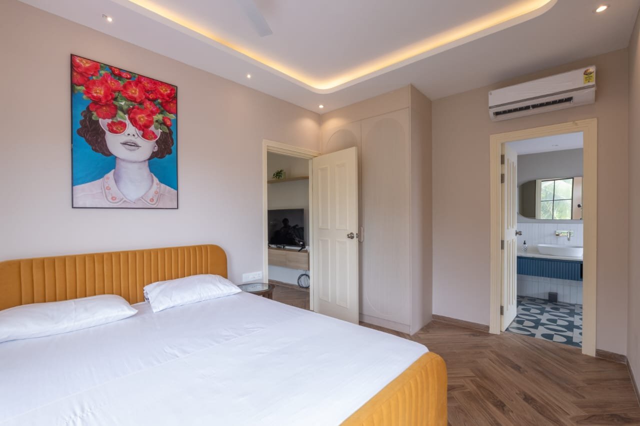 Fully Furnished 2 BHK Apartment for Sale in Calangute, Goa – Vida Goa by Avtara | ₹2.5 Crore gallery image