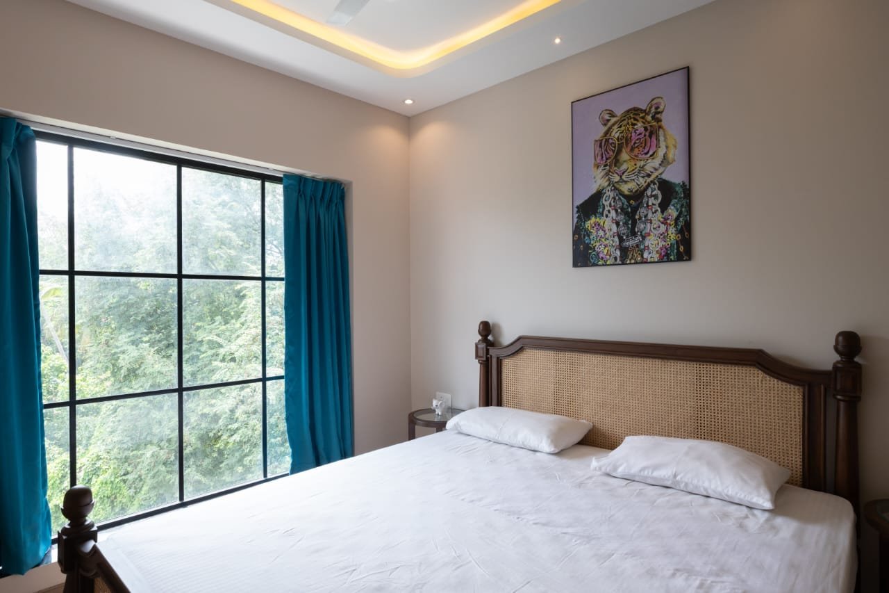 Fully Furnished 2 BHK Apartment for Sale in Calangute, Goa – Vida Goa by Avtara | ₹2.5 Crore gallery image