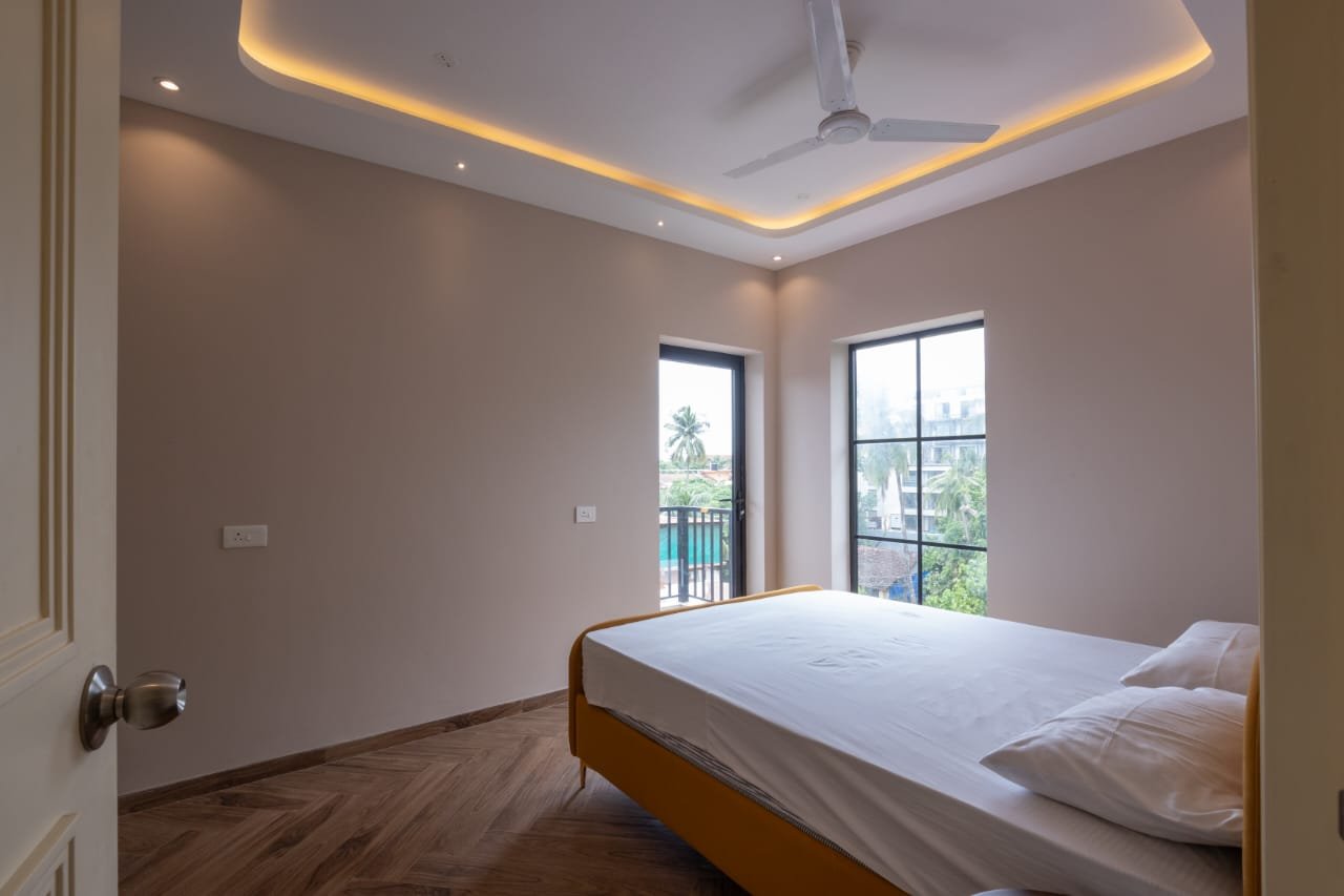 Fully Furnished 2 BHK Apartment for Sale in Calangute, Goa – Vida Goa by Avtara | ₹2.5 Crore gallery image