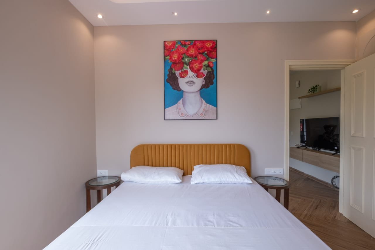 Fully Furnished 2 BHK Apartment for Sale in Calangute, Goa – Vida Goa by Avtara | ₹2.5 Crore gallery image