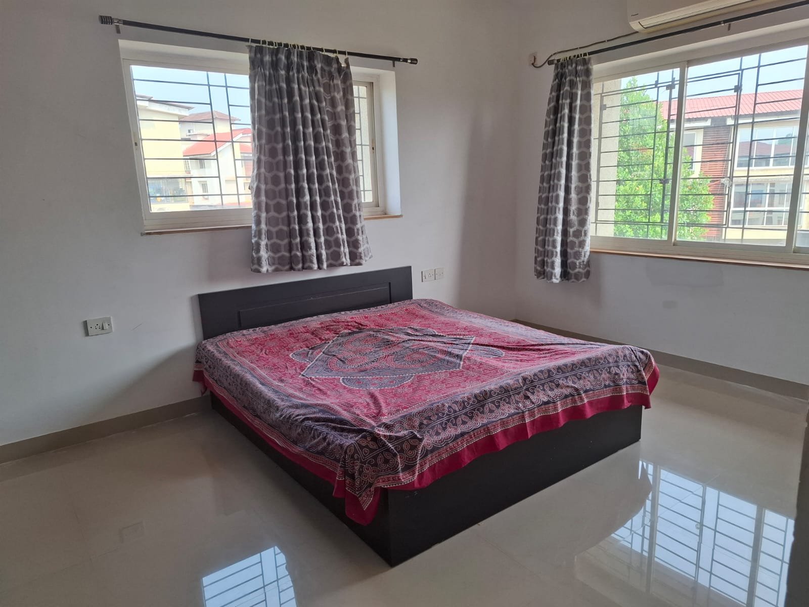 Fully Furnished 1 BHK Apartment for Sale in Adwalpalkar's Marcel Green, Khandola, Goa – 75 Sq. Mtr. | ₹50 Lakh gallery image