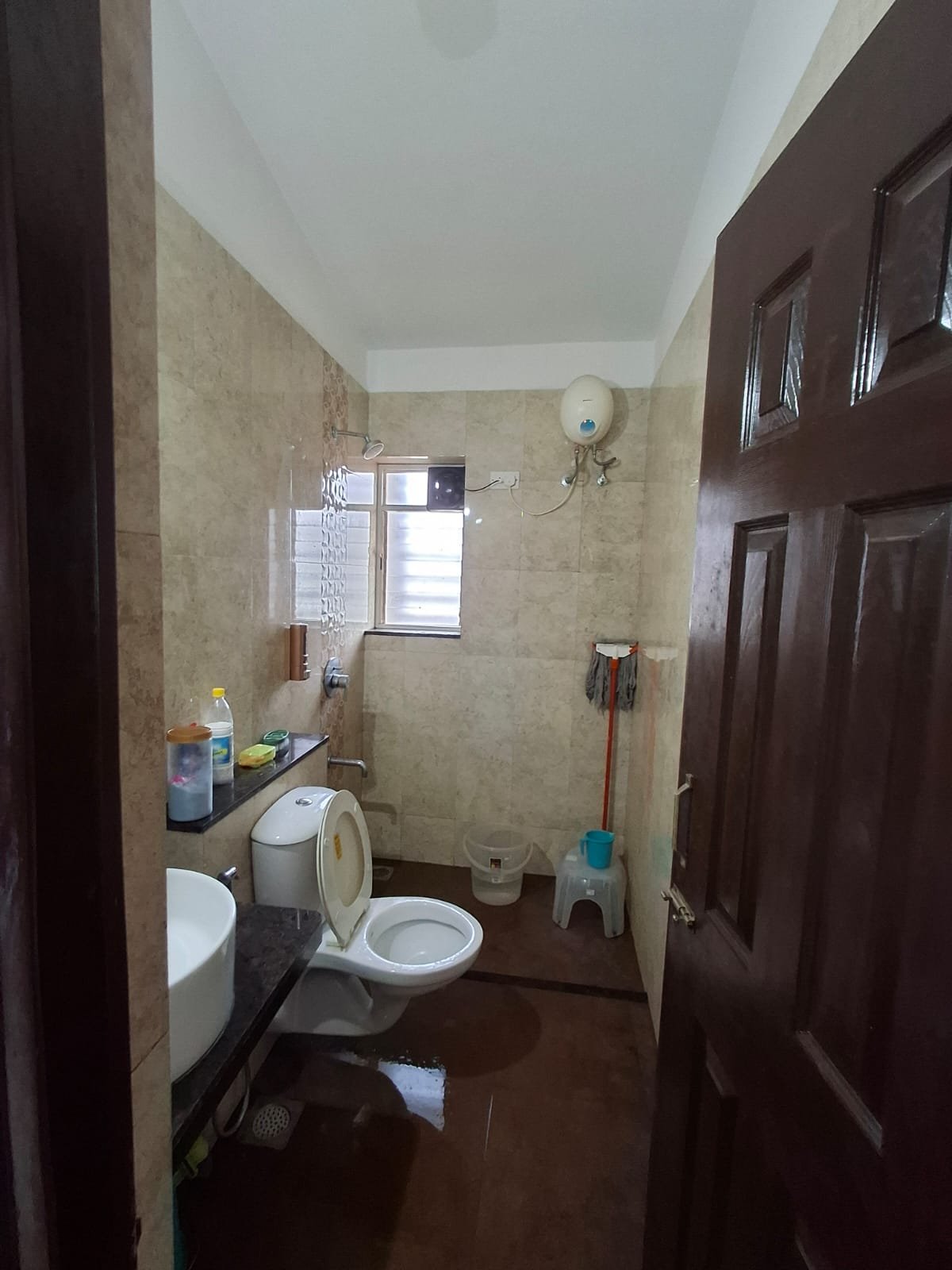 Fully Furnished 1 BHK Apartment for Sale in Adwalpalkar's Marcel Green, Khandola, Goa – 75 Sq. Mtr. | ₹50 Lakh gallery image