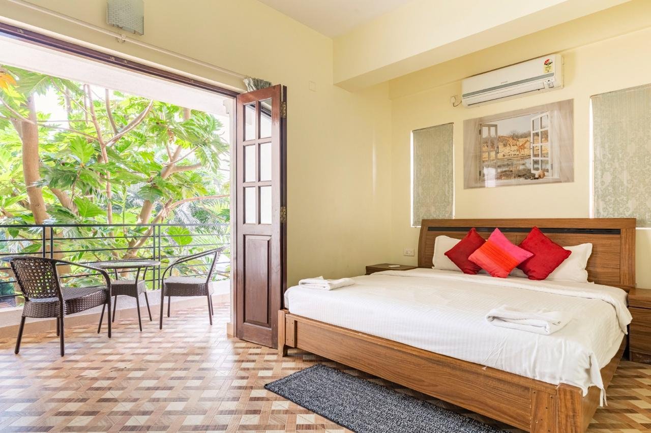 Luxury 6 BHK Independent Villa for Sale in Nerul, Goa – ₹15 Crore