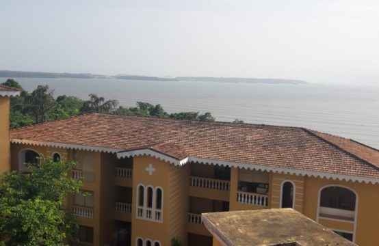3 BHK Penthouse Sea View in Aldeia de Goa