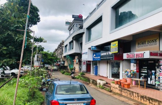 Shop on Highway in Porvorim near Mall de Goa