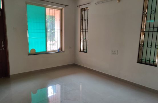 Unfurnished 3BHK Apartment at Supreme By the woods
