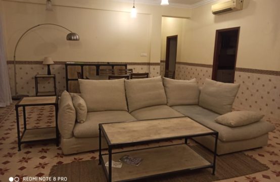 Furnished 2 BHK Apartment for sale in Aldeia de Goa