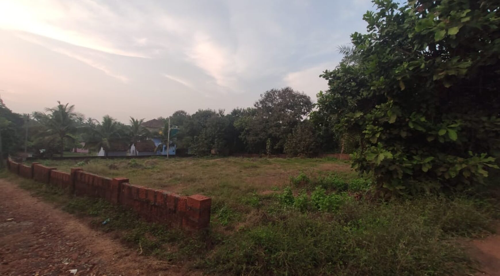 Residential Plot / Land for sale in Phool Bagh Colony, Vizianagaram  (P44843242) - PropertyWala.com