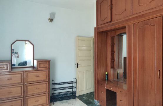 1BHK Furnished Apartment on rent in Miramar