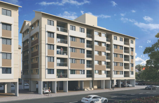Gera’s River of Joy – Premium 3 BHK Apartments in Goa Near Panjim