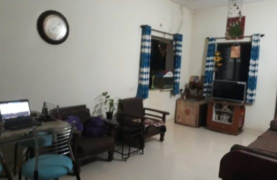 Beautiful Single Bedroom Apartment at Carambolim Near Old Goa Church