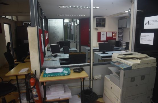 Rental Office Space Near Panjim Market