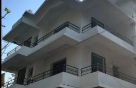 1BHK Apartment at Old Goa for 37.5 Lakh all inclusive