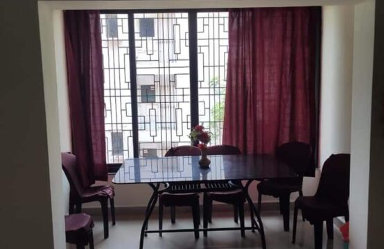 2 BHK Full Furnished Apartment on Rental at Porvorim