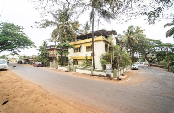 102 Mts Office /Showroom Rent in Prime Location in Porvorim, North Goa