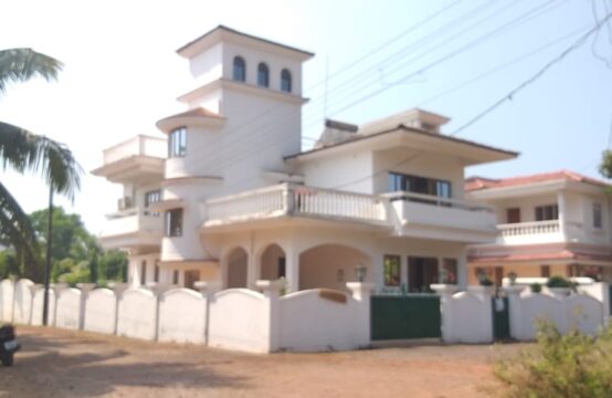 4BHK Villa with Swimming Pool for sale in Pilerne