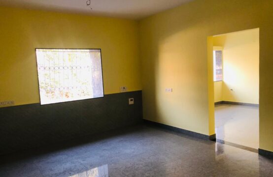 SOLD OUT  Beautiful office 50sqmts Unfurnished near Mall de Goa on Rent