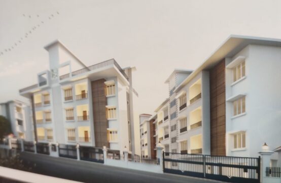 1BHK Affordable Flats for Rs 35 Lakh at Kadamba Plateau,Near Panjim in Natures Lap by Jai Bhuvan