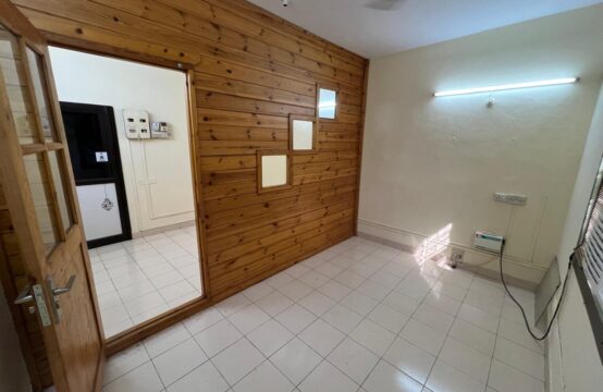 Office for Rent in Nova Cidade, Porvorim – 26 sq.m Near Mall De Goa | ₹20,000