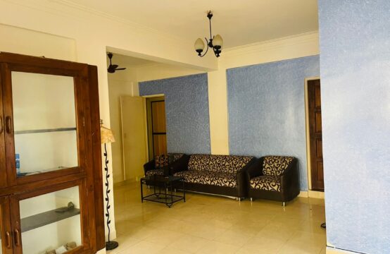 3 BHK Independent House For Rent in Nerul close to Beach belt