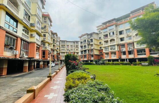 Beautiful 2BHK apartment at Devashri Garden Porvorim for Sale