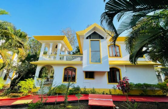 Beautiful 3 Bedroom Furnished Villa at Sangolda Manor in a Peaceful environment