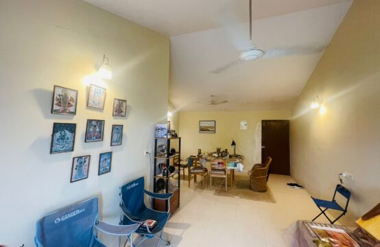 Gorgeous 2-Bedroom Field View Apartment for Sale in Milroc Temple Tower , Merces!&#8221;
