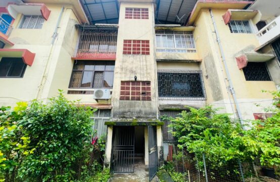 SOLD 1BHk Beautiful Apartment for sale in Gated Complex &#8220;Akar Height&#8221;