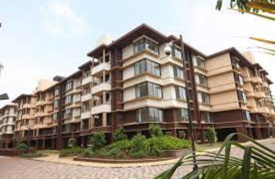 2 BHK Apartment for Sale in Milroc Kadamba, Old Goa | ₹1 Crore | Spacious Flat with Car Parking
