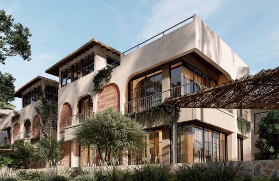 Sale Luxury 3 &#038; 4 BHK Villas at &#8216;Tatva&#8217; Corgao, North Goa
