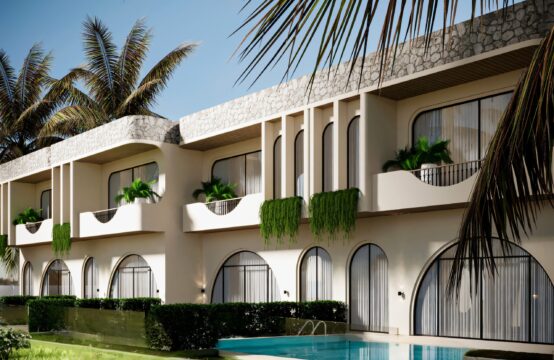 Azul Paradiso – Fully Furnished 3BHK Luxury Villas in Siolim, Oxel – North Goa