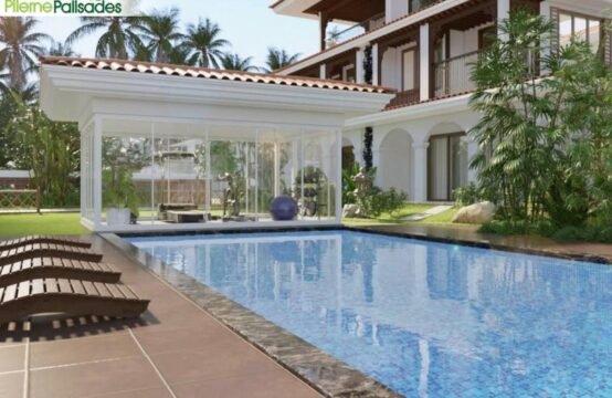 3 BHK Villa for Sale in Acron Pilasedes, Pilerne – Prime North Goa Location
